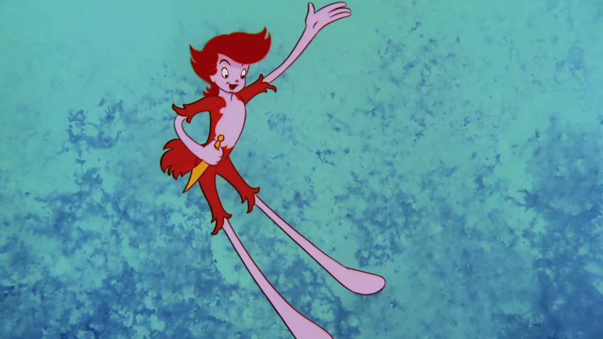 Легенда о Сириусе — скриншот 20