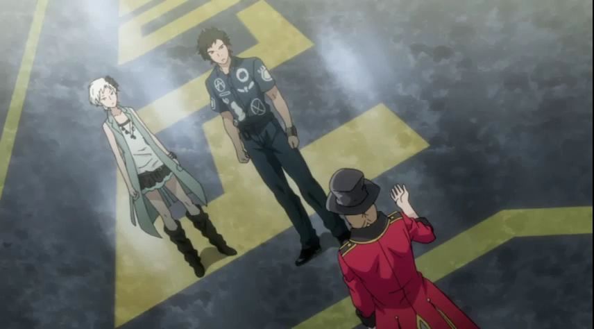 Экстремальный побег: Даже хорошие люди умирают — Пролог — скриншот 23