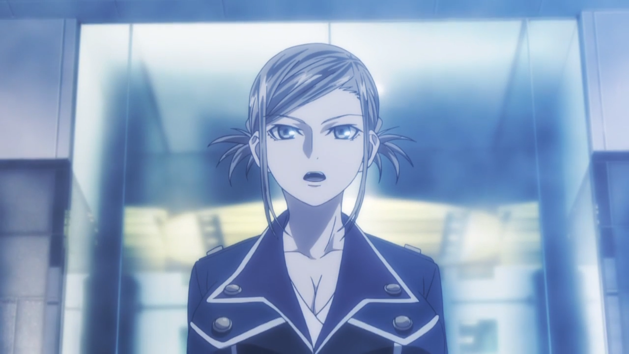 Проект Кей: Семь историй. Синие — Подобно Сириусу — скриншот 39