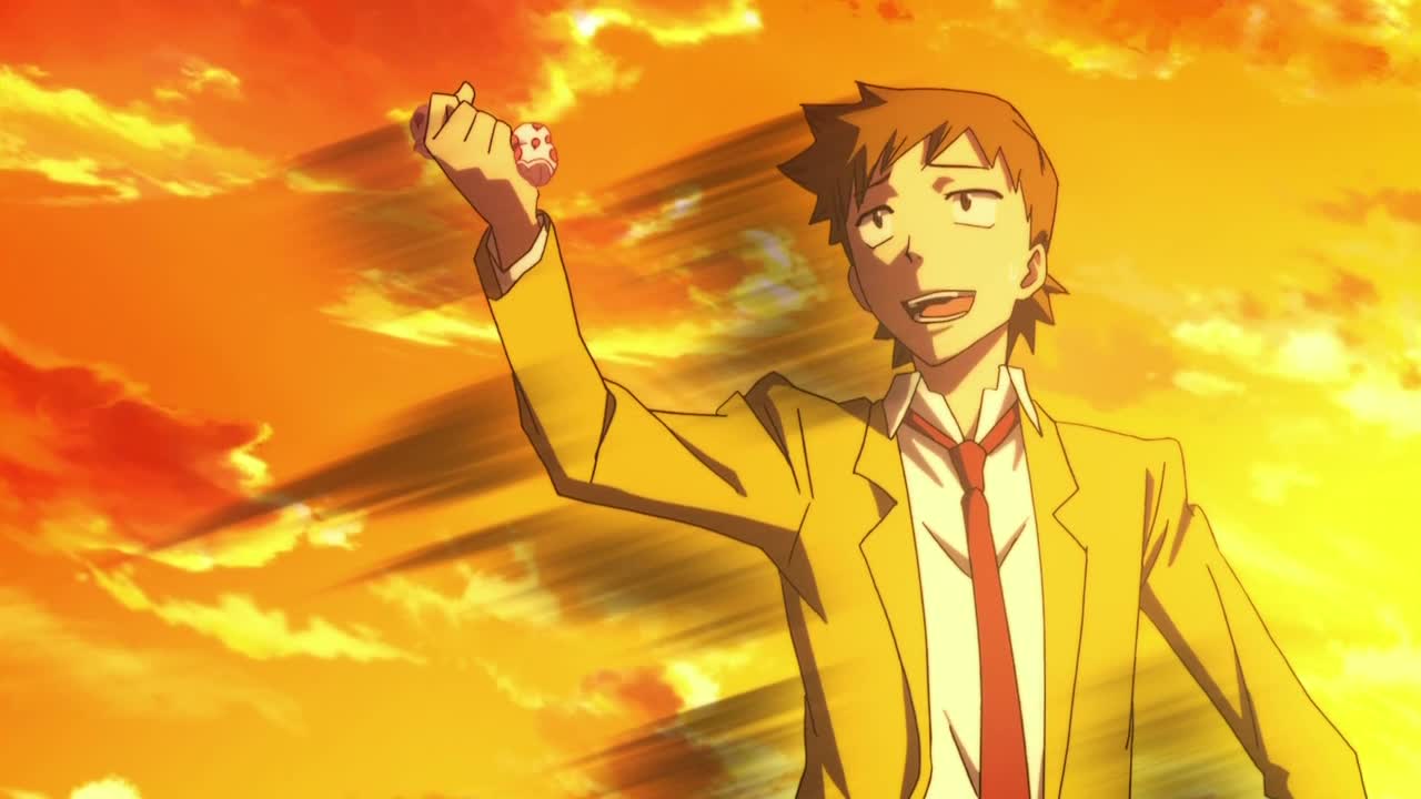 Волшебница Рурумо — скриншот 31