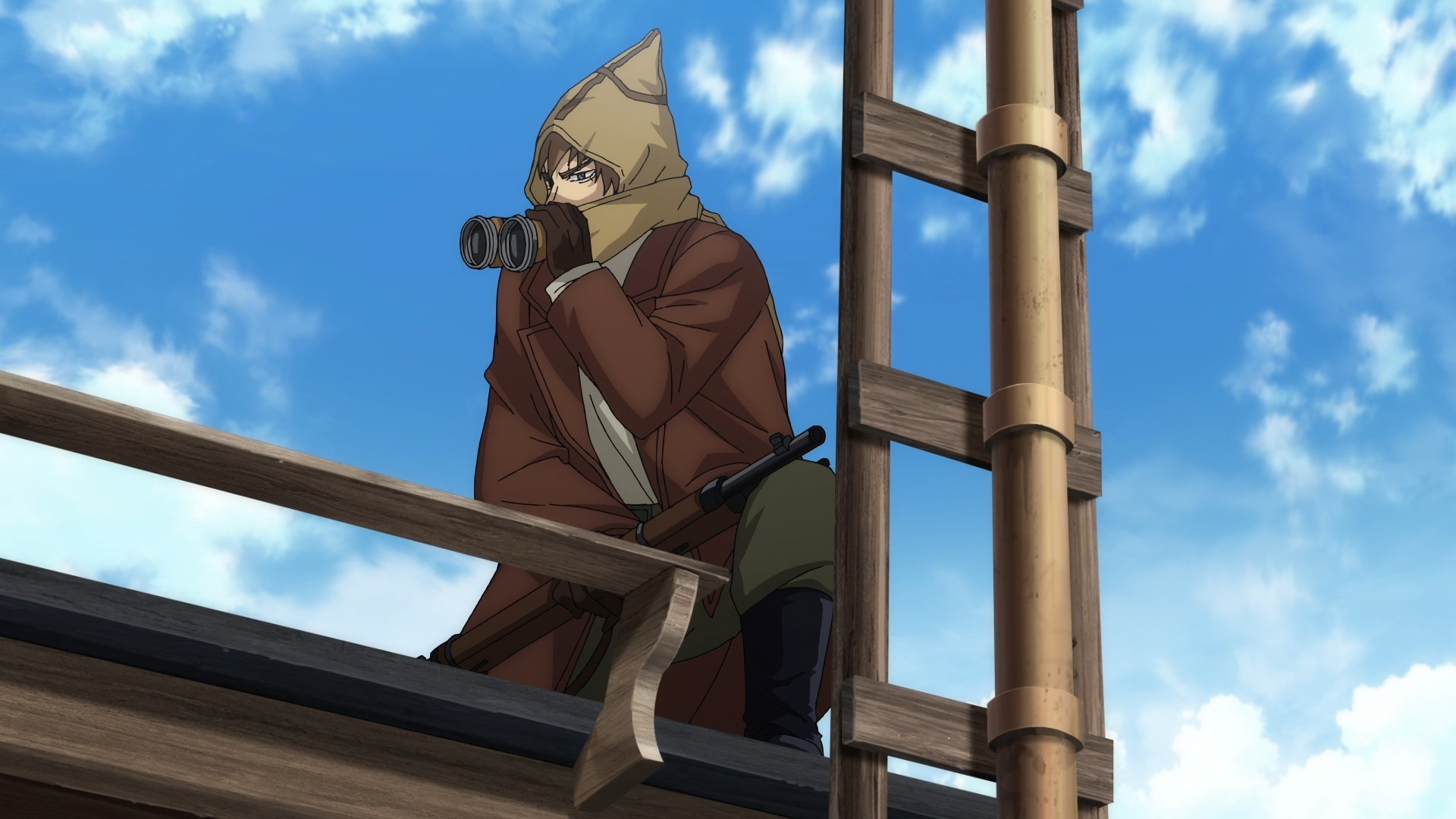 Золотое божество: Финал — скриншот 20