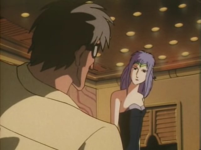 Любовь — скриншот 26