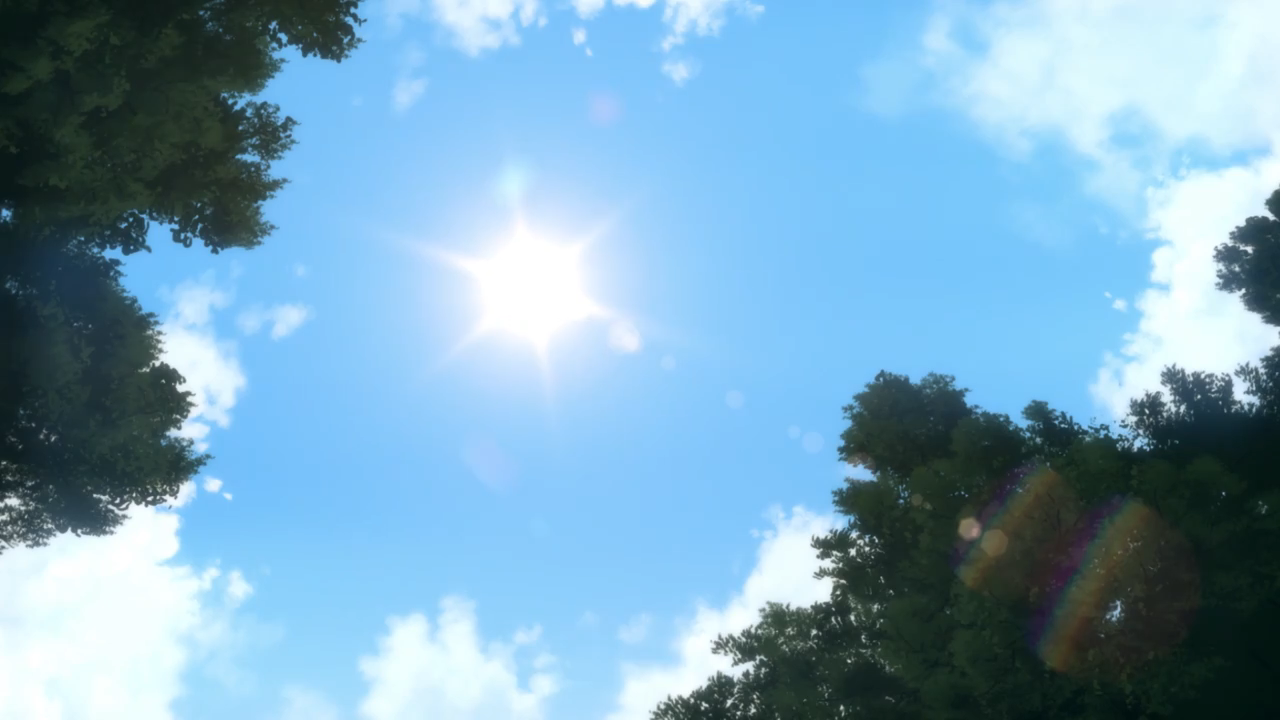 Полёт ведьмы — скриншот 47