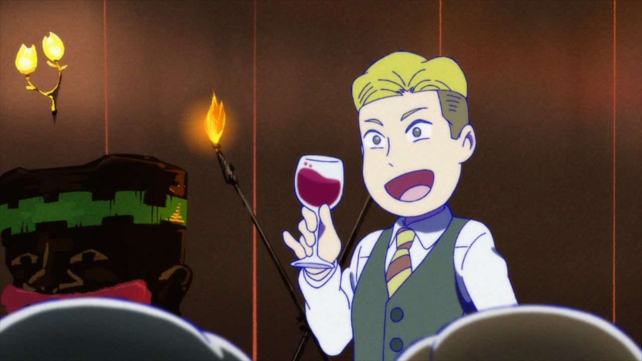 Осомацу-сан. Фильм — скриншот 6