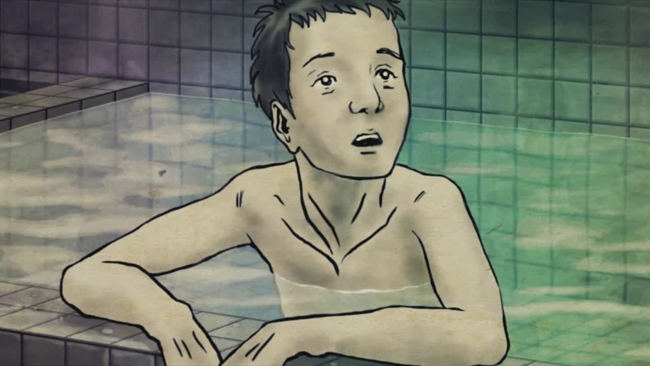 Ями Шибаи: Японские рассказы о привидениях 3 — скриншот 17