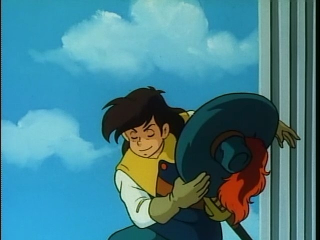 Три мушкетёра — скриншот 30