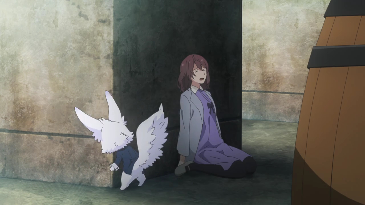 Страна снов и сто спящих принцев — скриншот 57