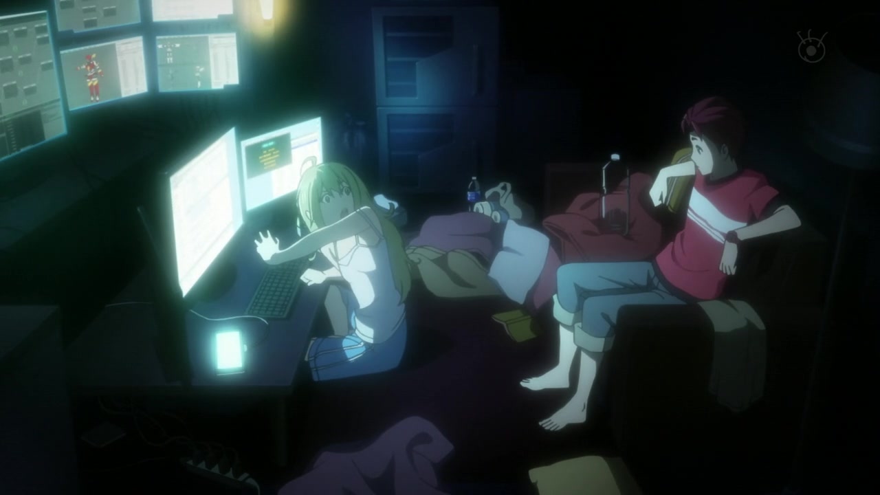 Записки о робототехнике — скриншот 9