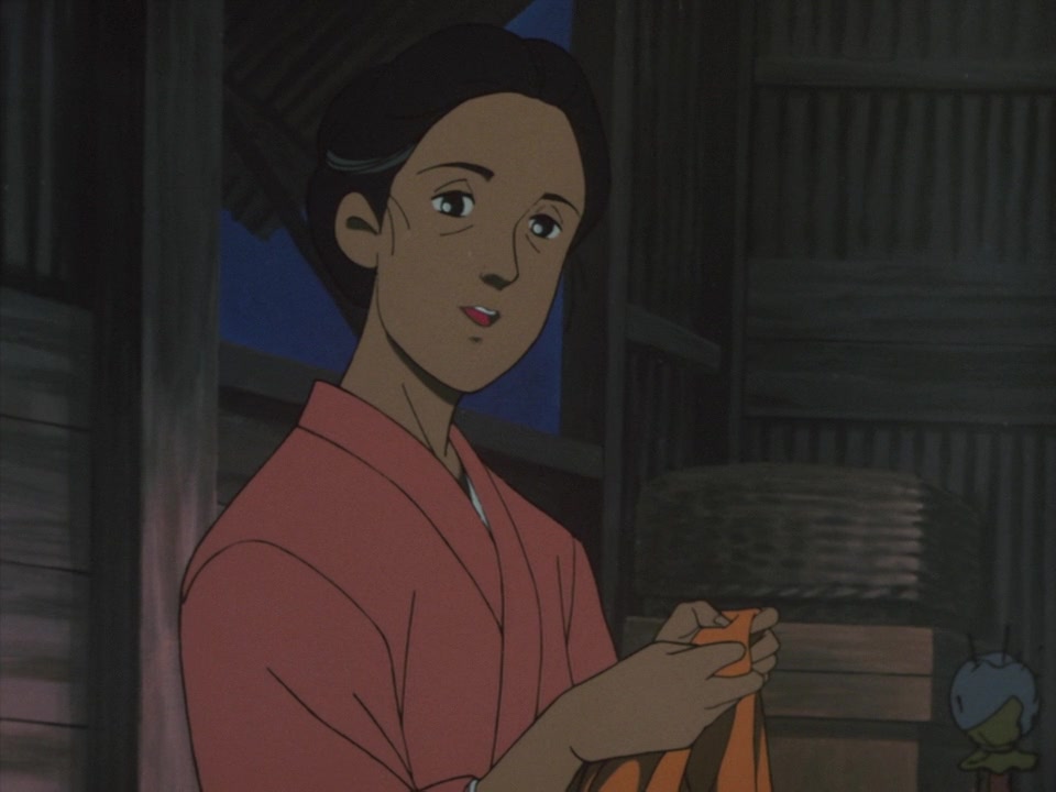 Босоногий Гэн 2 — скриншот 35