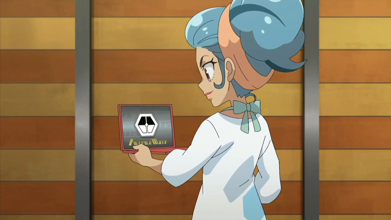 Бакуган: Восход геоганов — скриншот 6