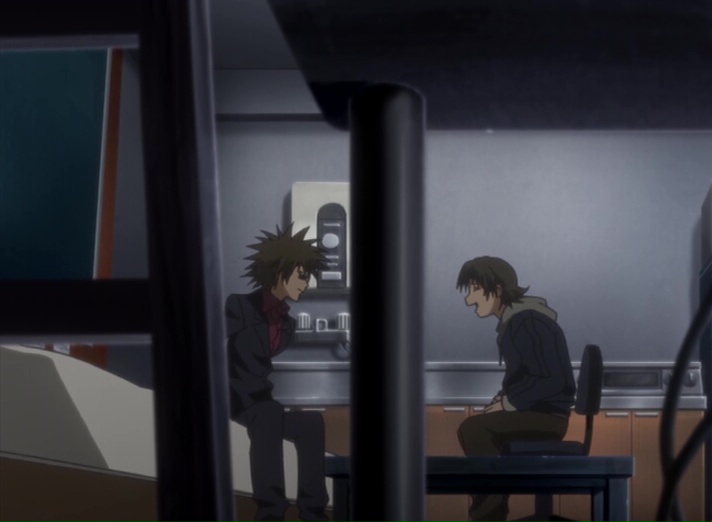 Любовь близнецов: Альтернатива — скриншот 11