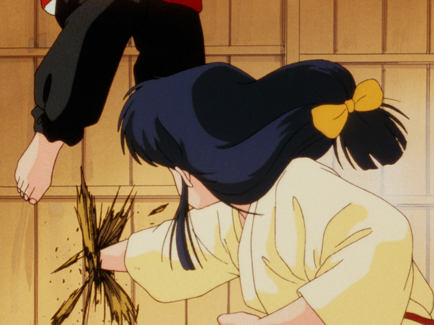 Ранма 1/2 — скриншот 20