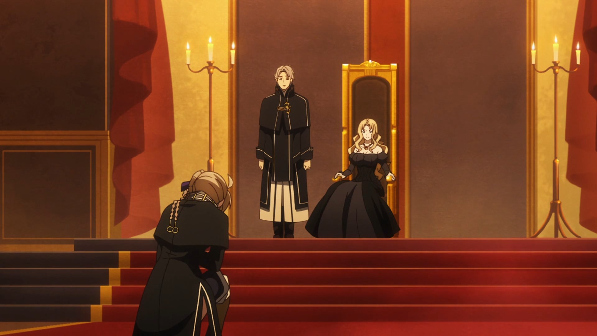 Легенда о Гранкресте: Рекап — скриншот 28