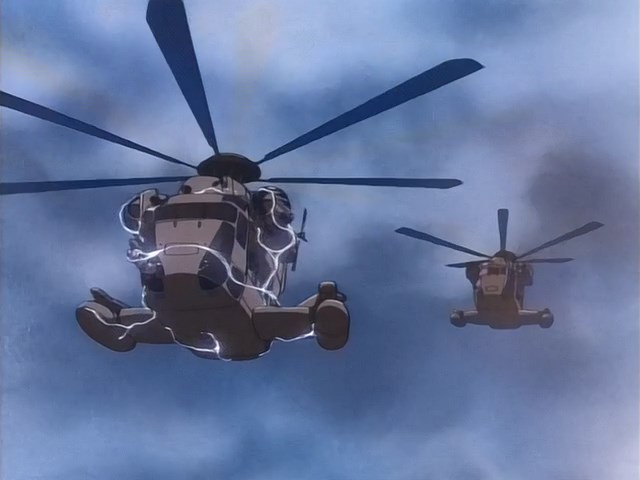 Супер-Атрагон — скриншот 24