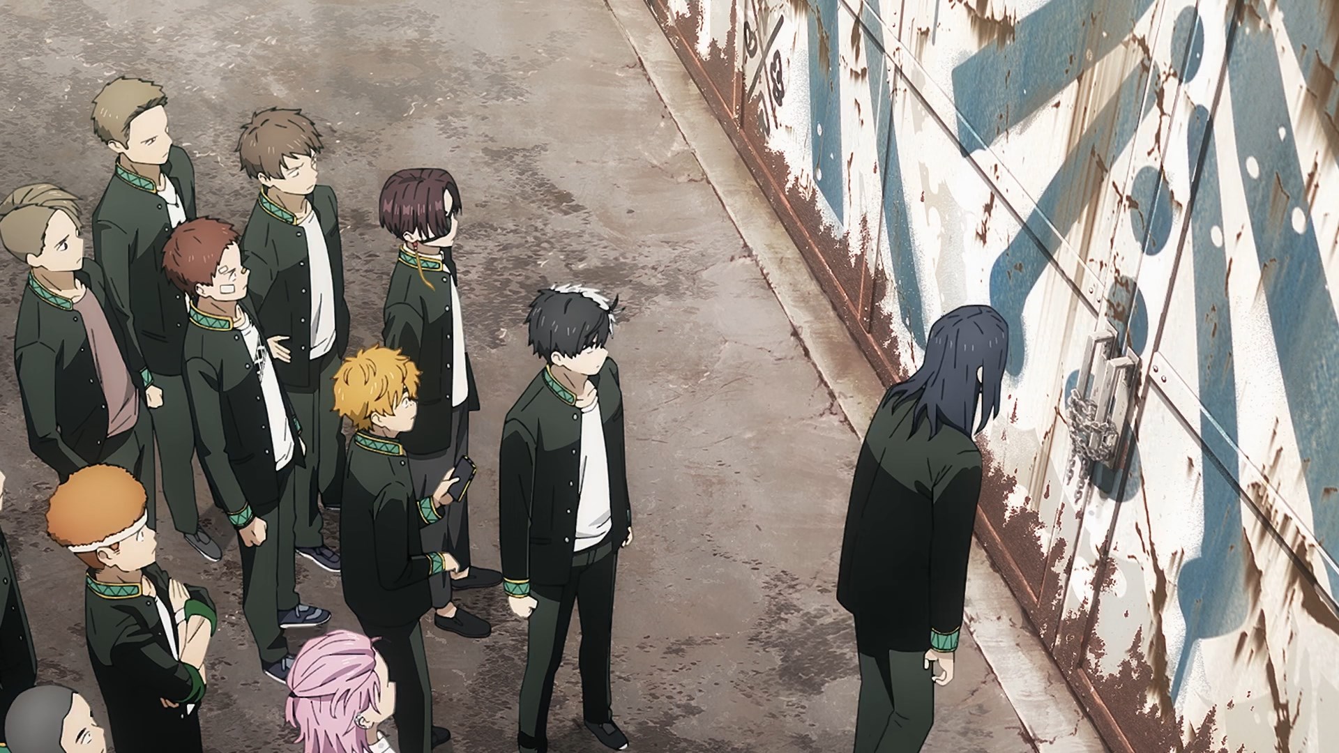 Ветролом 2 — скриншот 11