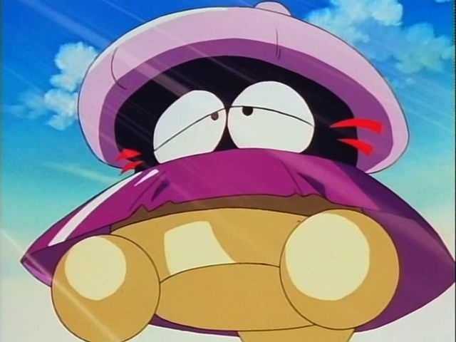 Похождения космической пиратки Мито 2 — скриншот 15