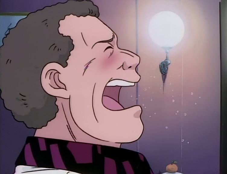 Здравствуй, Ёжик: Зона убийства — скриншот 22