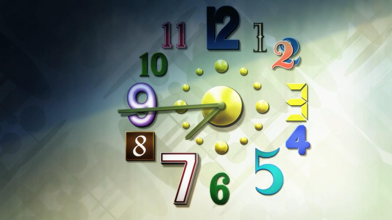 Девочка-волшебница Мадока★Волшебный фильм 3: История восстания — скриншот 29