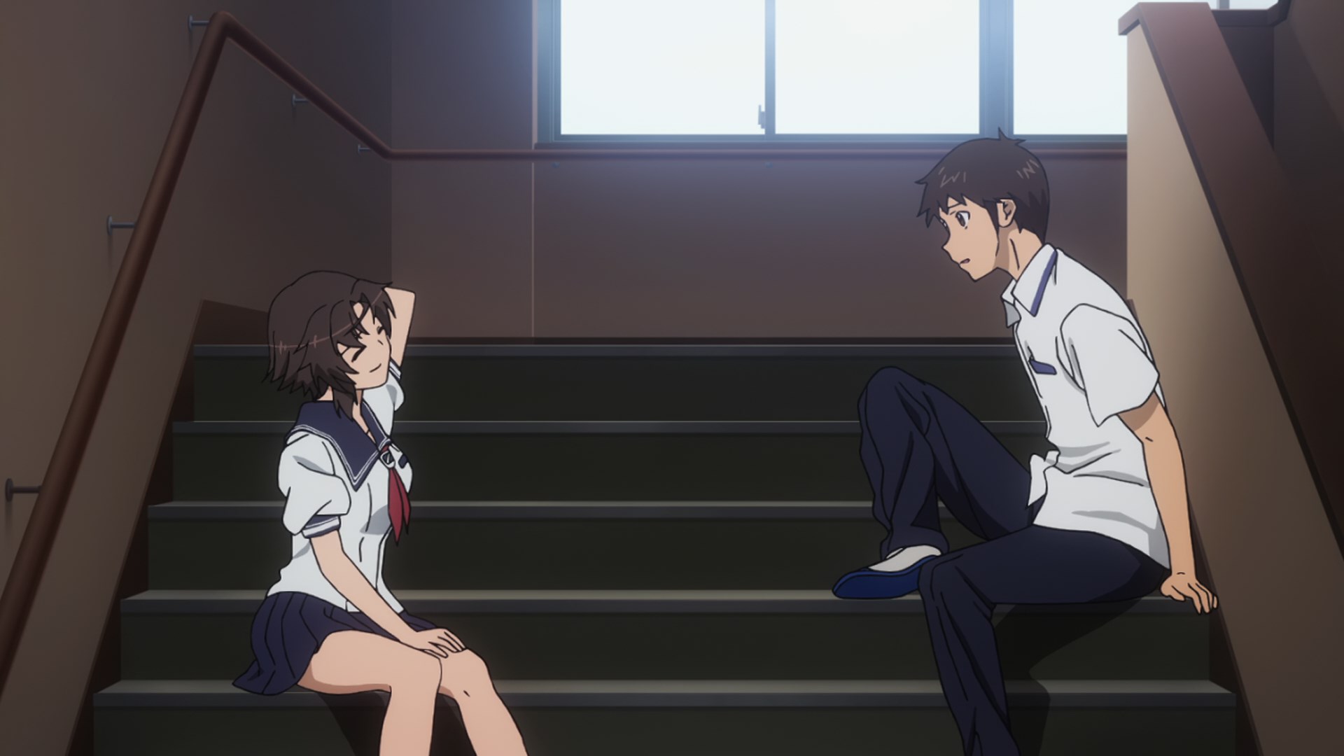 Сними меня — скриншот 44