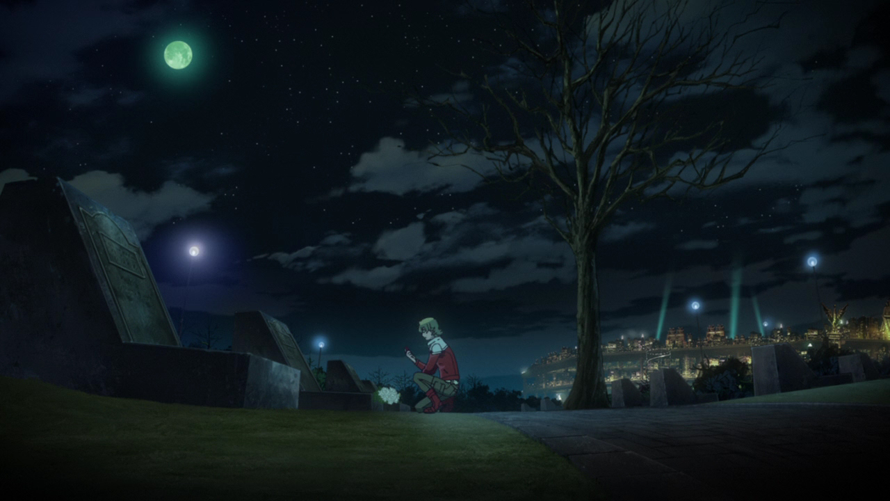 Тигр и кролик: Начало — скриншот 30