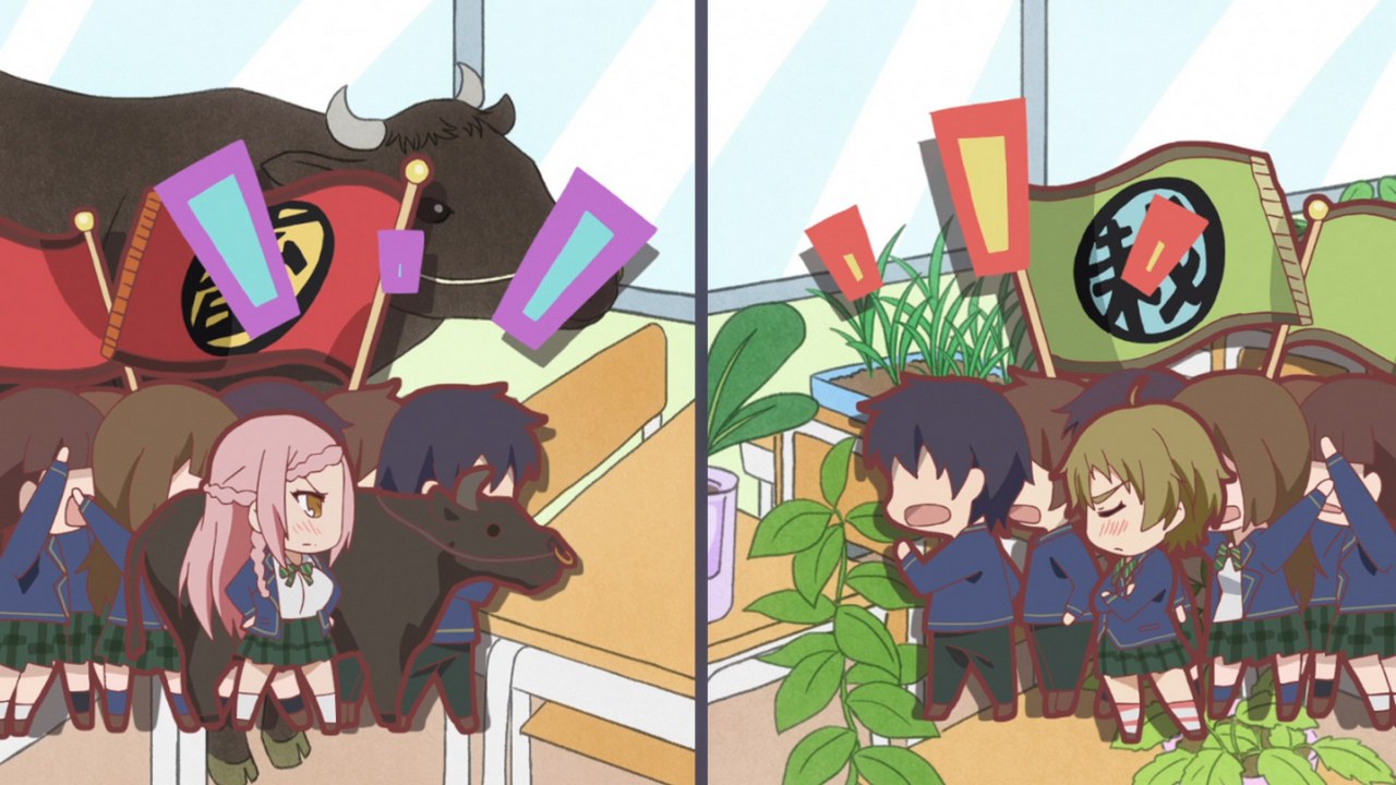 Сельско-лесное хозяйство — скриншот 34