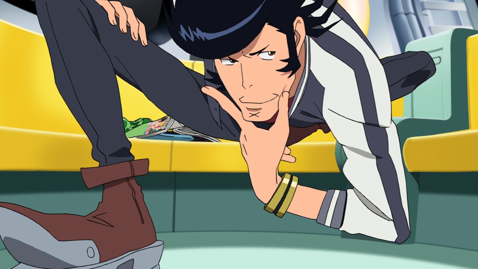 Космический Денди — скриншот 34