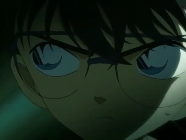 Детектив Конан 10: Реквием детективов — Промо спецвыпуск — скриншот 17