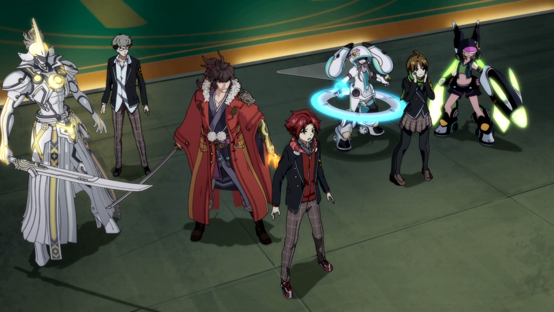 Удар монстра 3 — скриншот 27