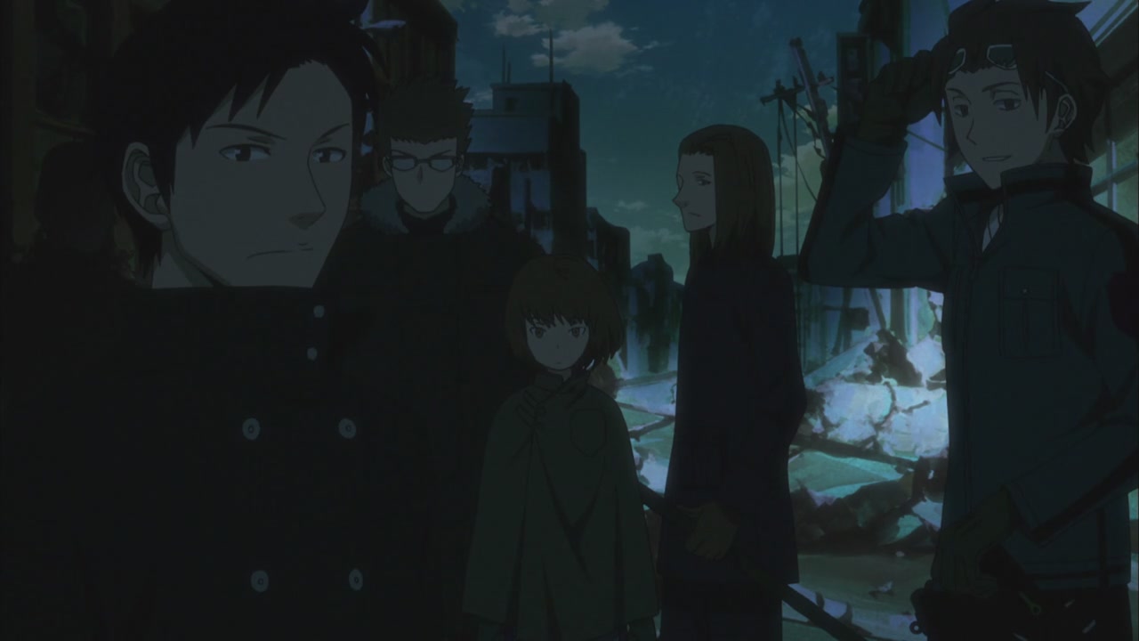 Импульс мира — скриншот 10