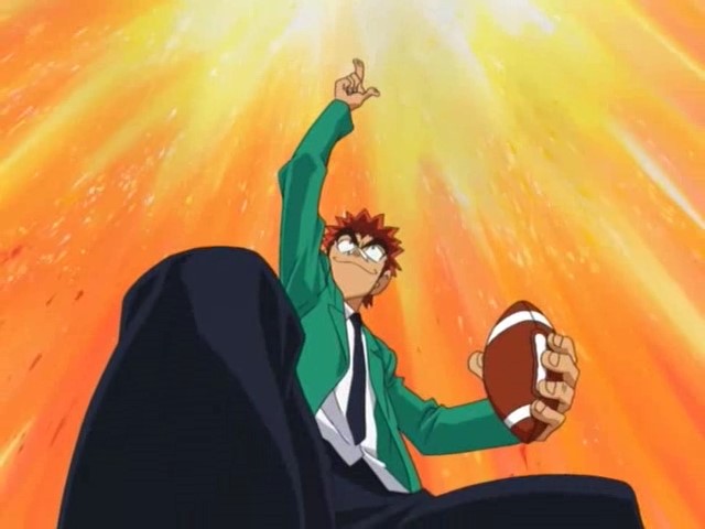 Айшилд 21: Иллюзорный Золотой Кубок — скриншот 14