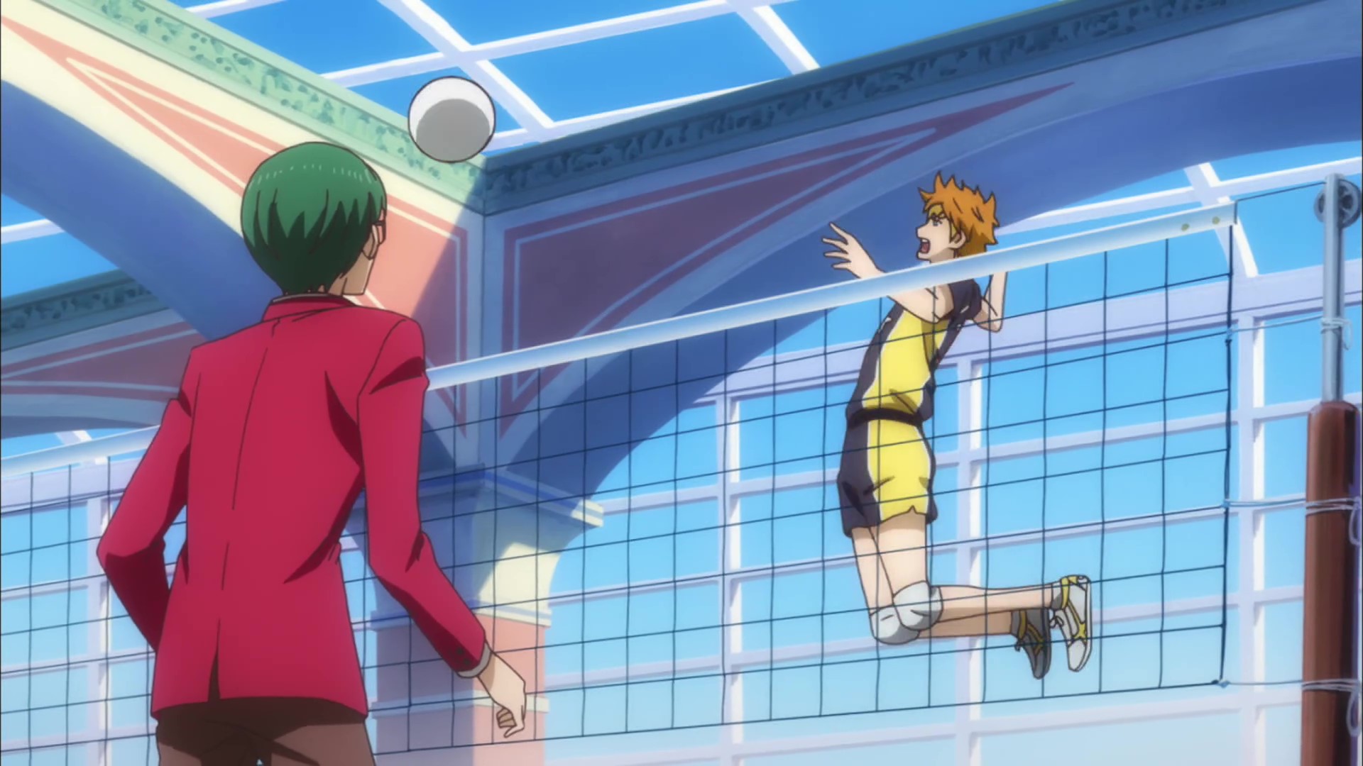 Осомацу-сан — скриншот 23