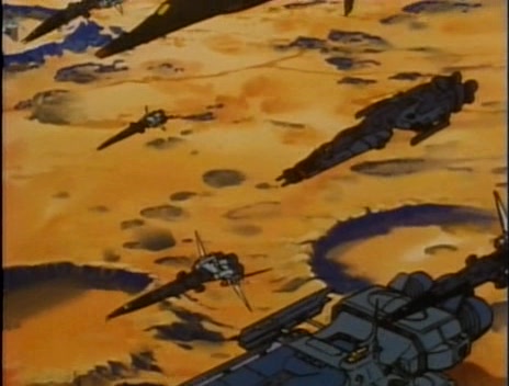 Механизированный батальон Дайраггер XV — скриншот 29