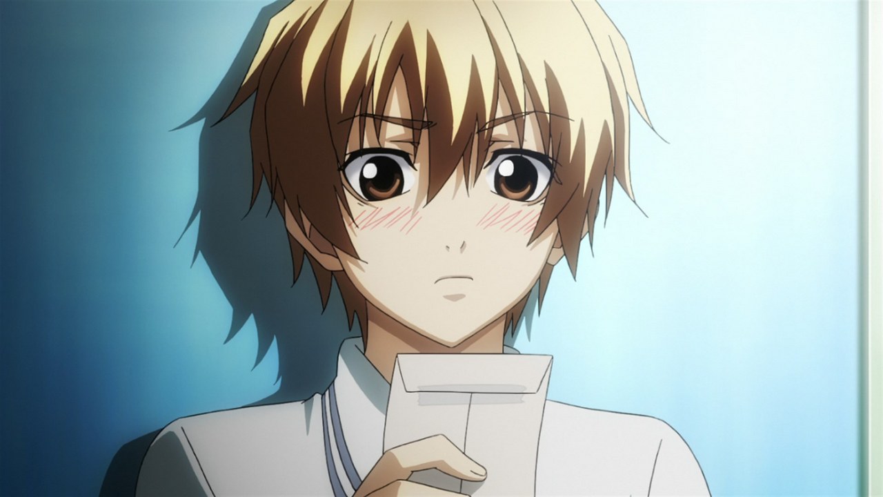 Амнезия сумеречной девы — скриншот 42