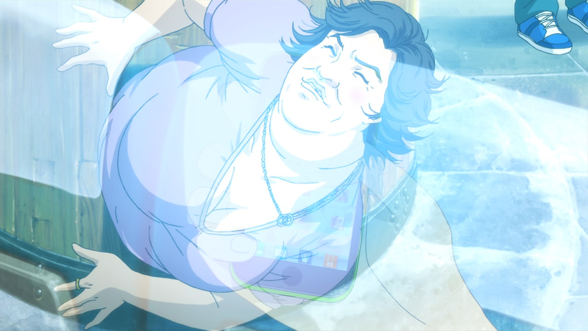 Священная любовь — скриншот 5