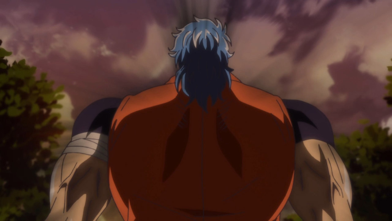 Торико — скриншот 32