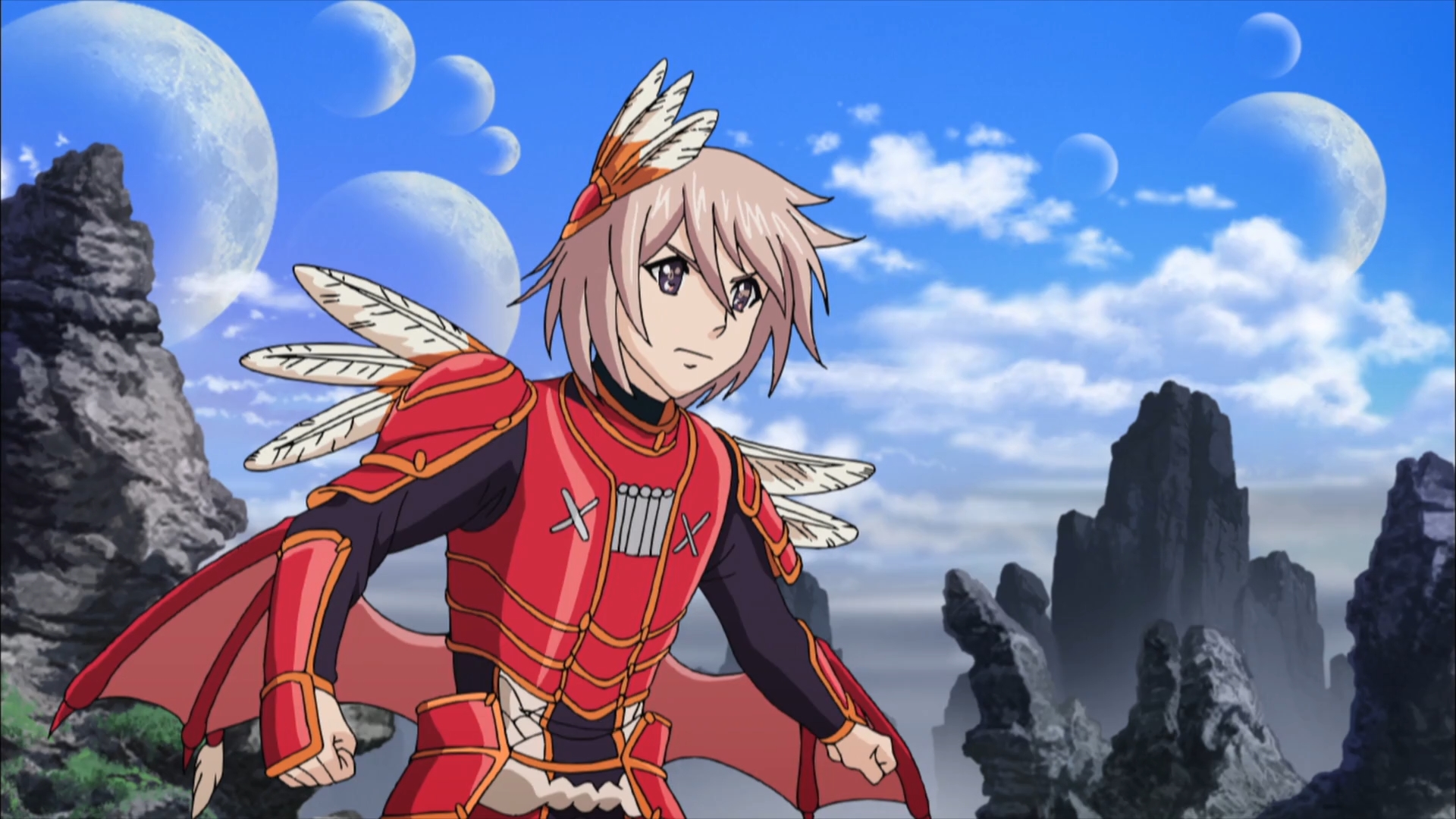 Карточные бои Авангарда: Таинственная связь — скриншот 9