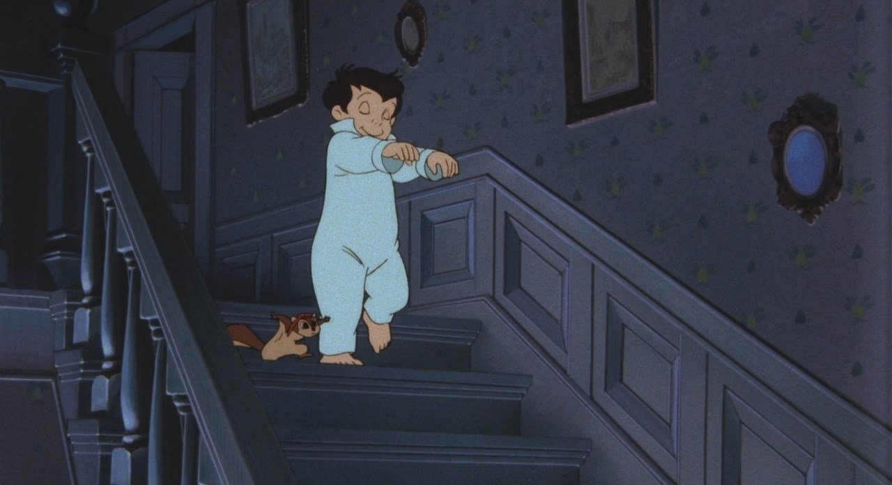 Маленький Немо — скриншот 17