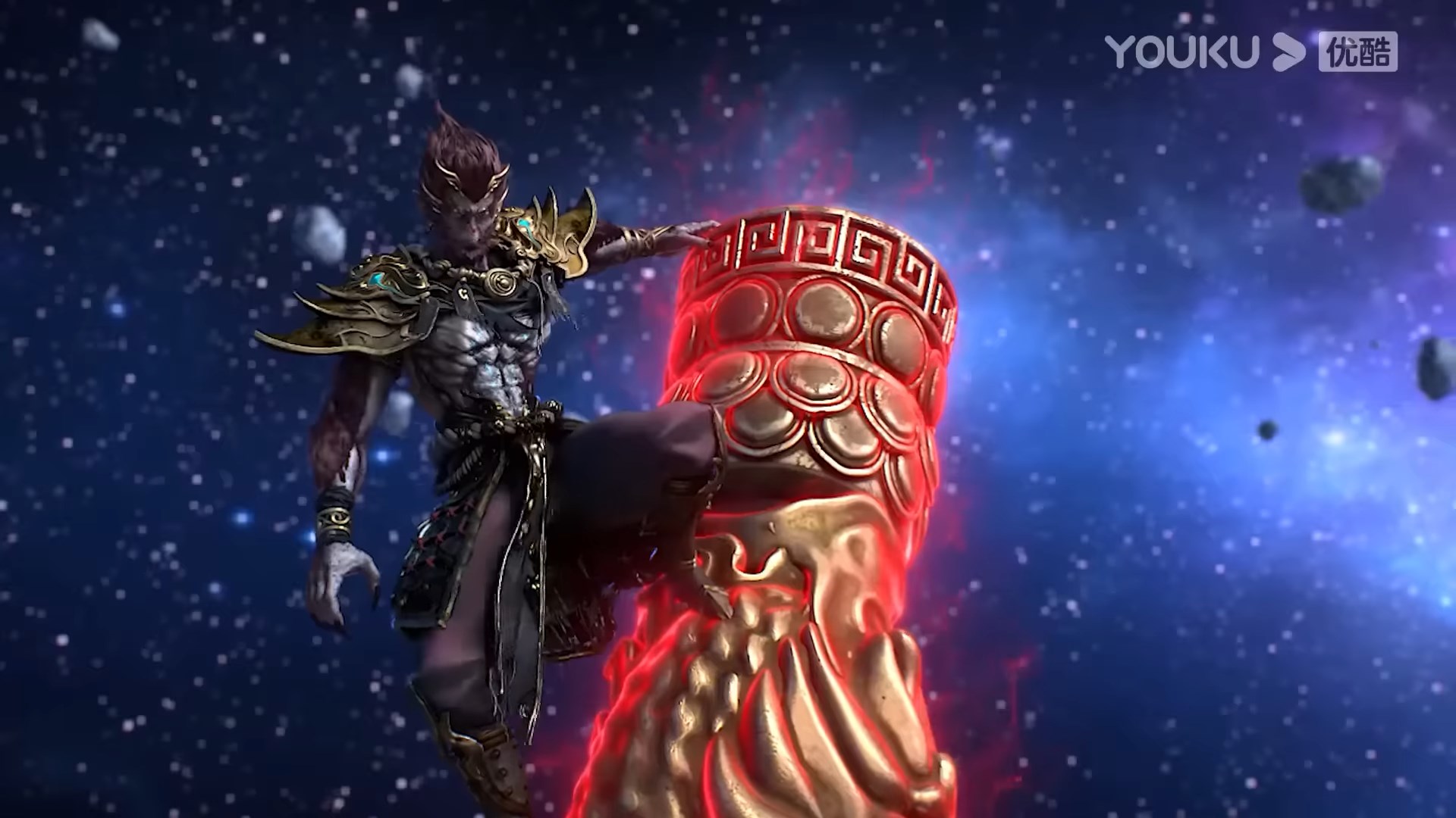 Дух света — скриншот 19