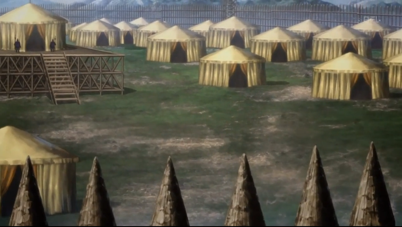 Дорога под Небом — скриншот 34