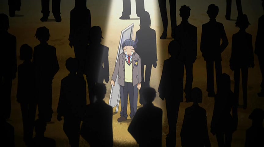 Не приставай ко мне!! Хуже будет!! — скриншот 5