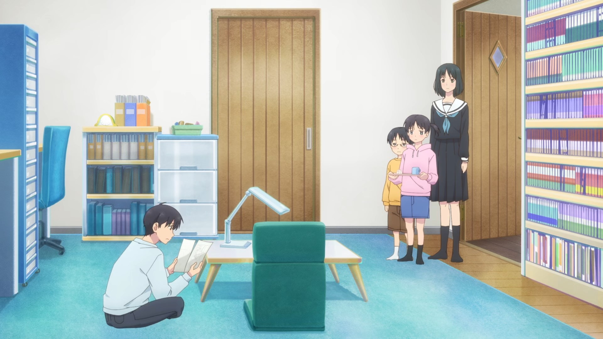 Галактика по соседству — скриншот 12