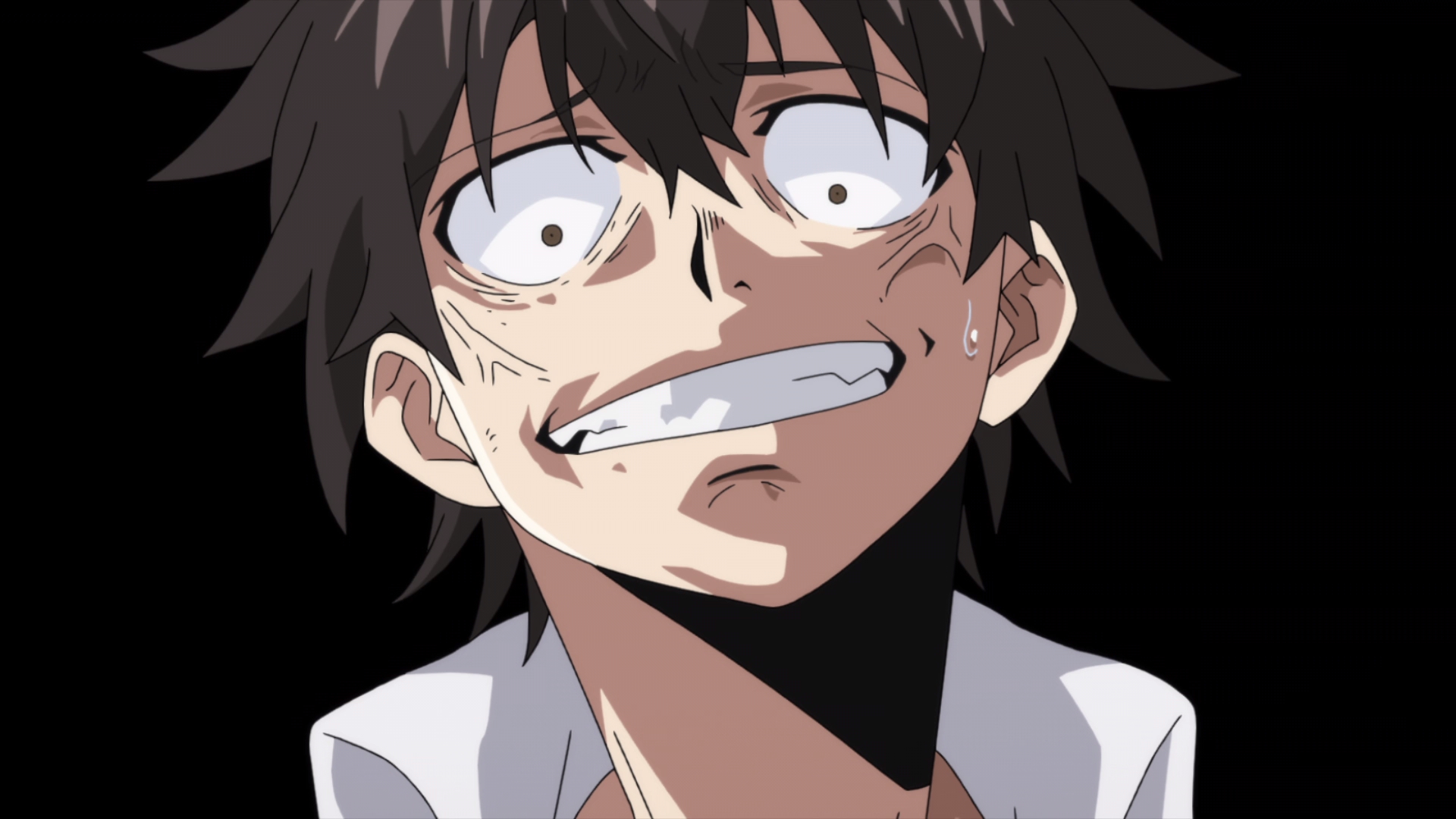 Герой мёртв! — скриншот 15