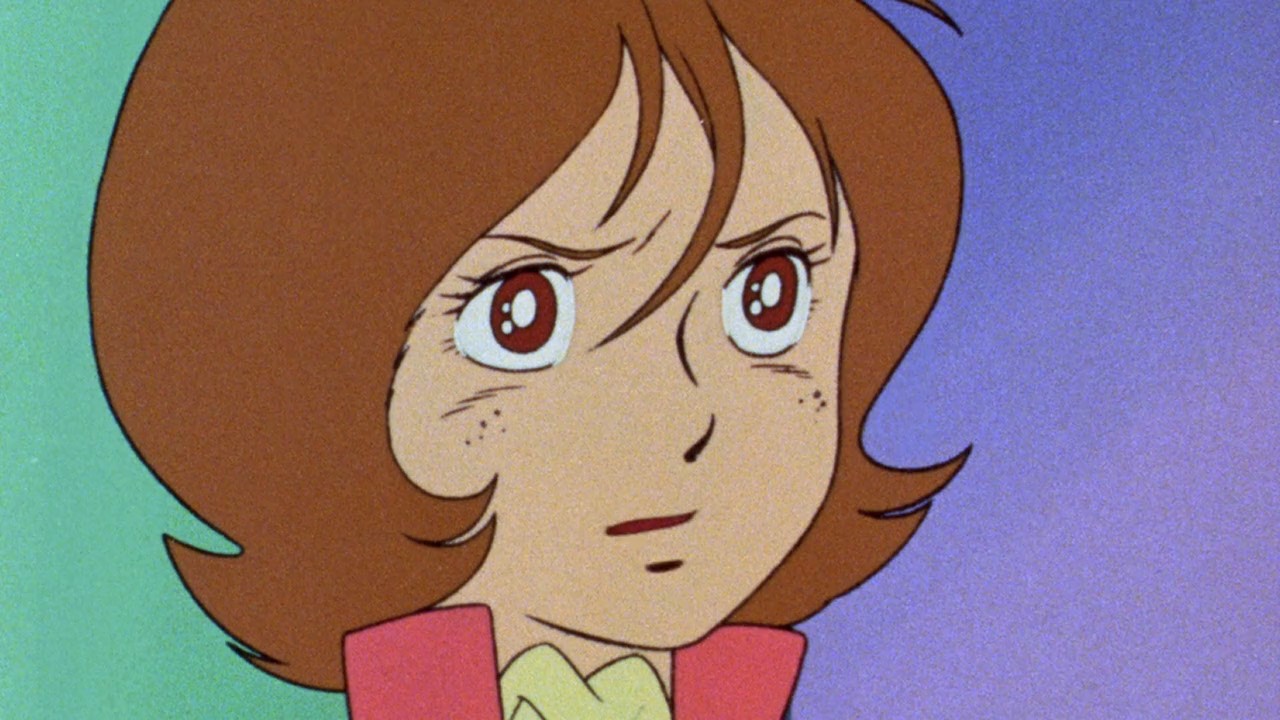 Мобильный воин Гандам: Единорог — 100 лет одиночества — скриншот 20