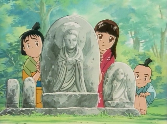 Самурайский дух — скриншот 24