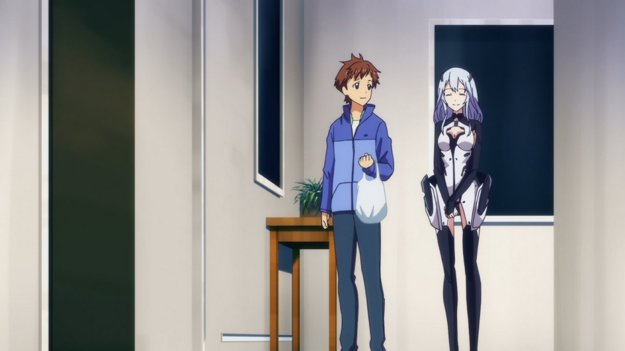 Слабый удар — скриншот 52