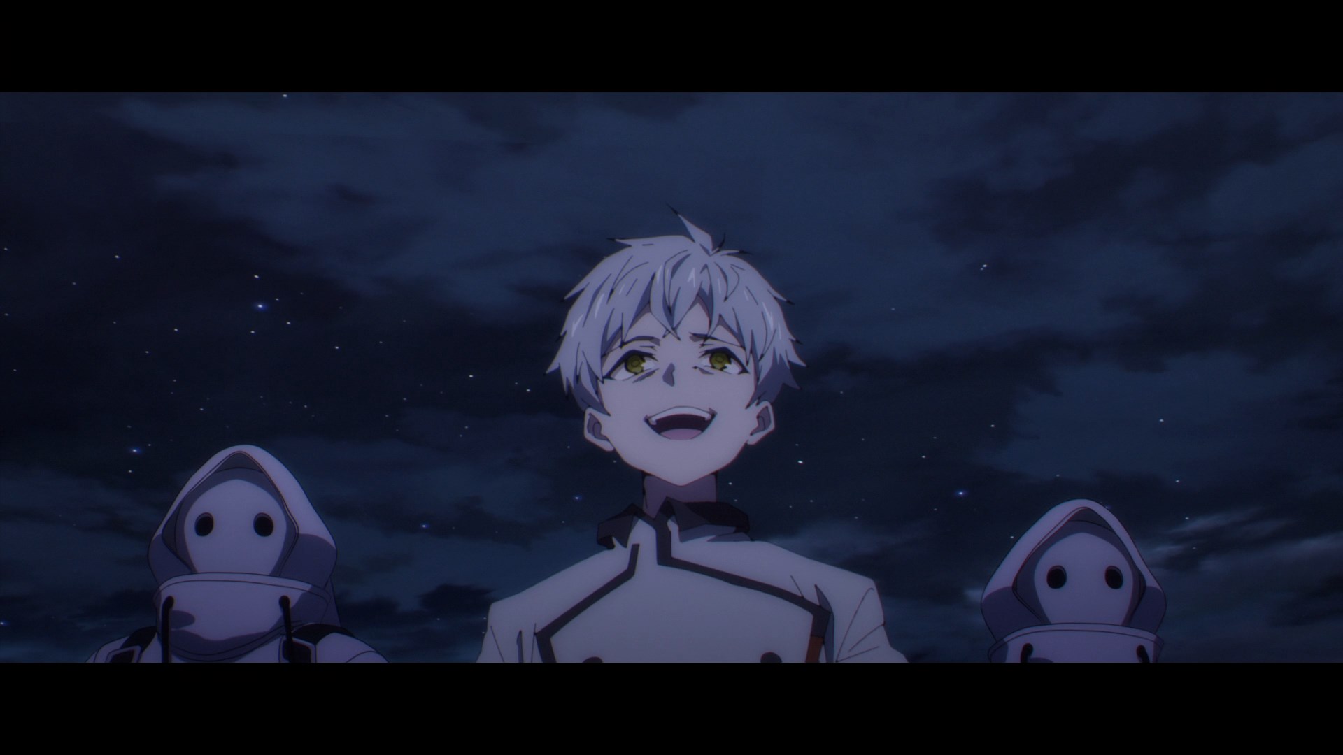 Аркнайтс: Зимнее уединение — скриншот 29