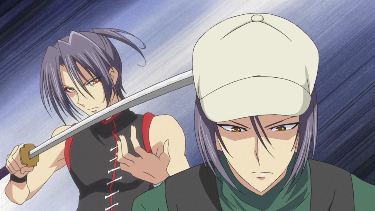 Детективное агентство Милки Холмс — скриншот 39