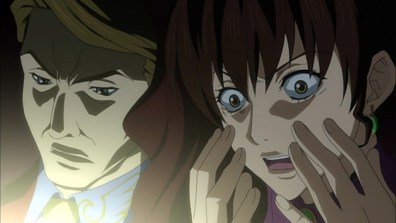 Когда плачут чайки — скриншот 16