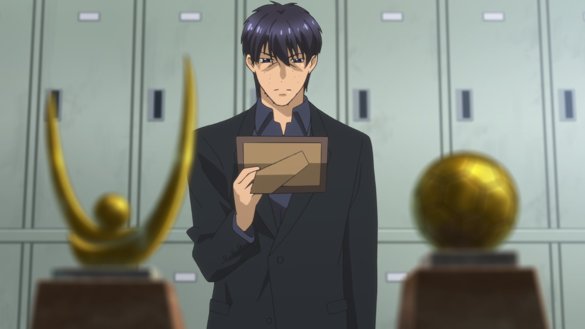 Удар! Гол в будущее — скриншот 22