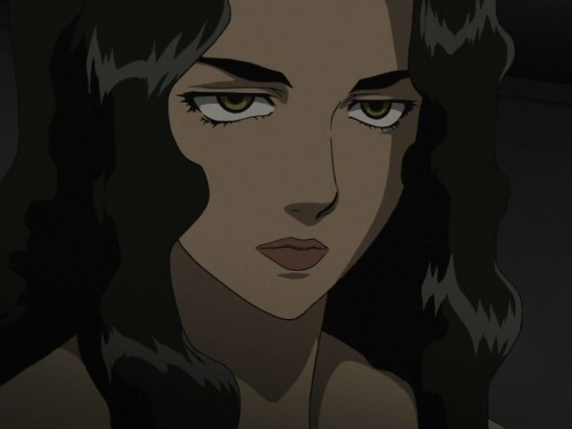 Киба — скриншот 22